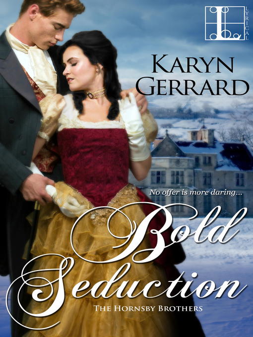 Title details for Bold Seduction by Karyn Gerrard - Available
